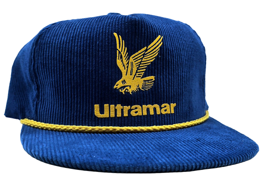Original Vintage Ultramar Corduroy
