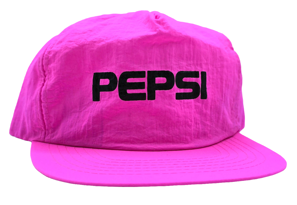 Original Vintage Pepsi Neon