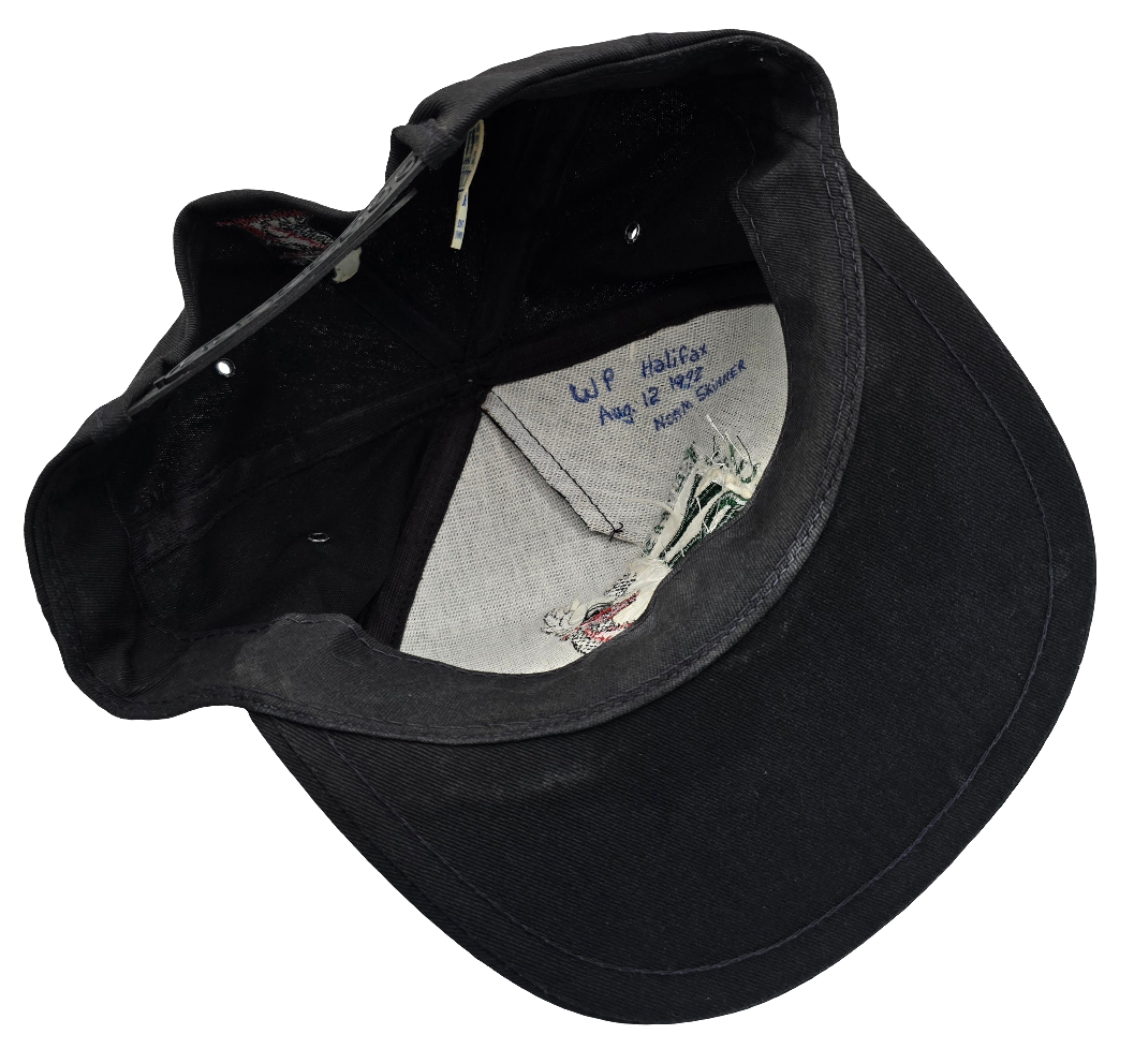 Original Vintage Keith's Special Dry