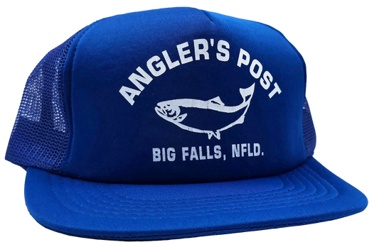 Original Vintage Big Falls