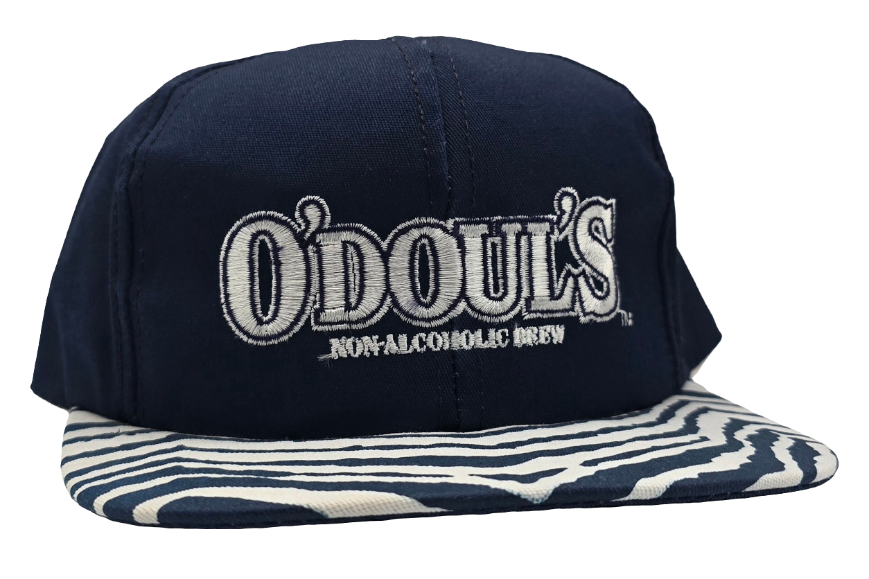 Original Vintage O'Doul's Non-Alcoholic Brew
