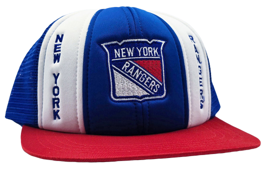 Original Vintage New York Rangers