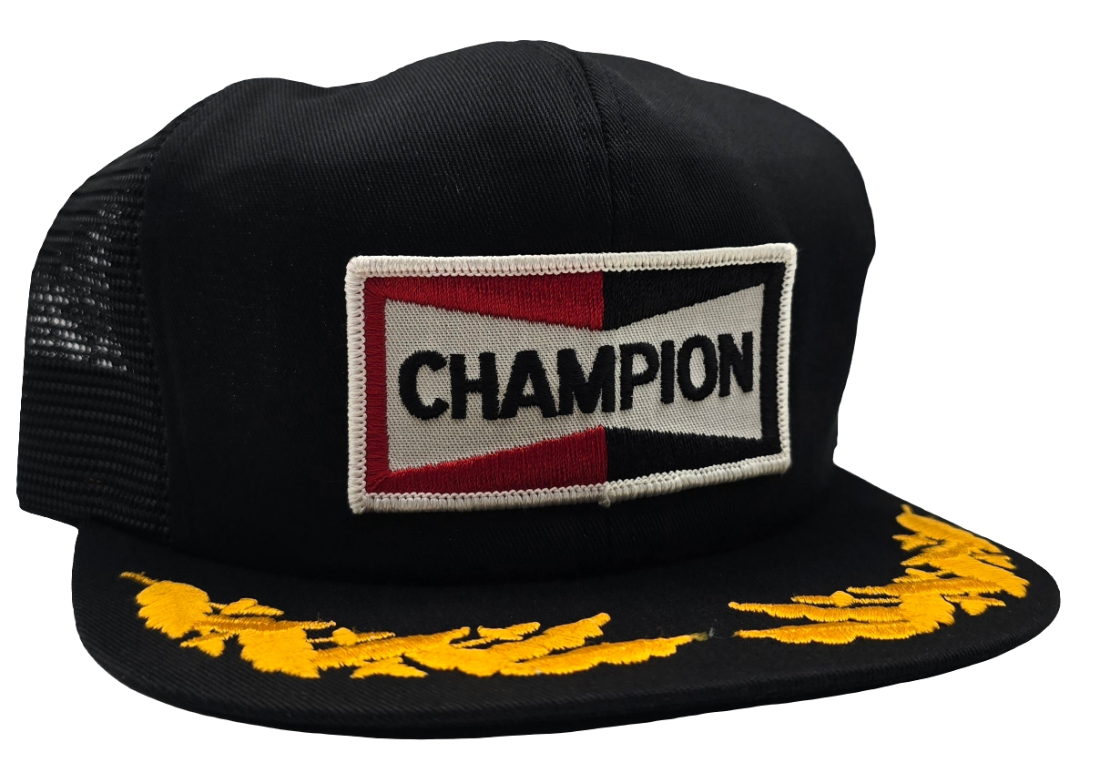 Original Vintage Champion