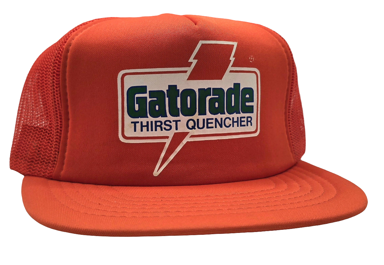 Original Vintage Gatorade