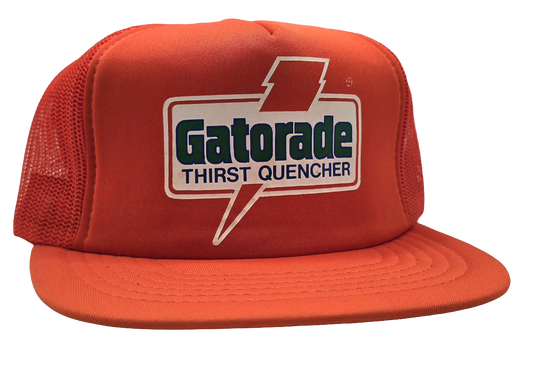 Original Vintage Gatorade
