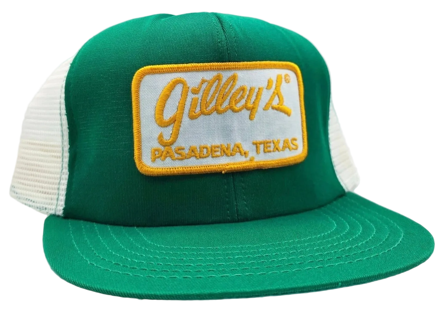 Original Vintage Gilley's Texas