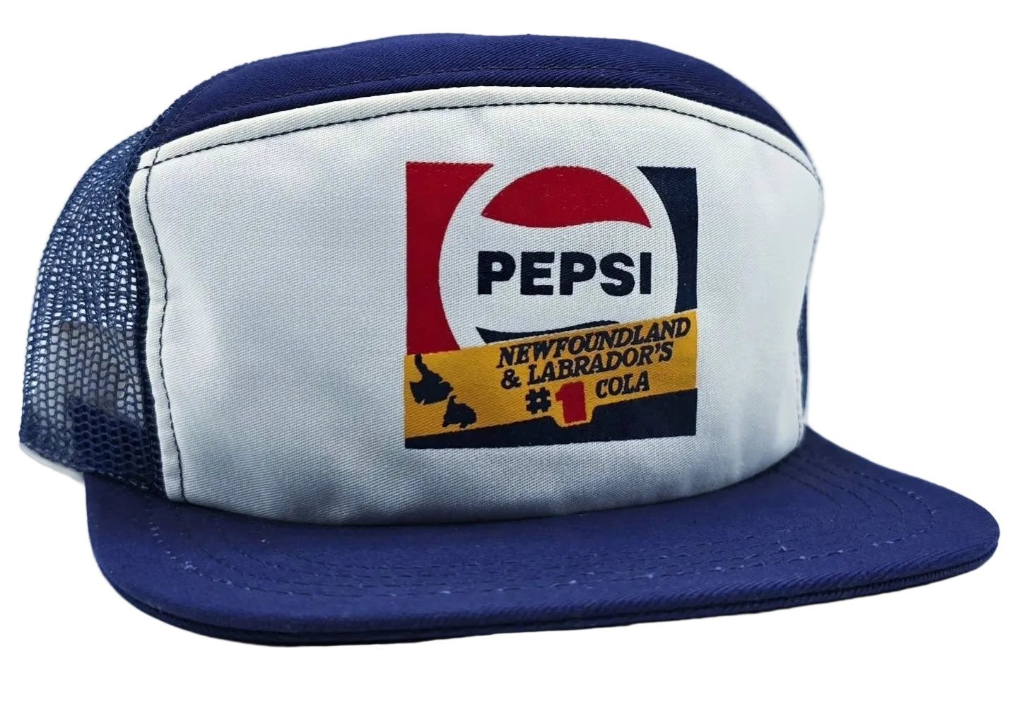Original Vintage Pepsi NL