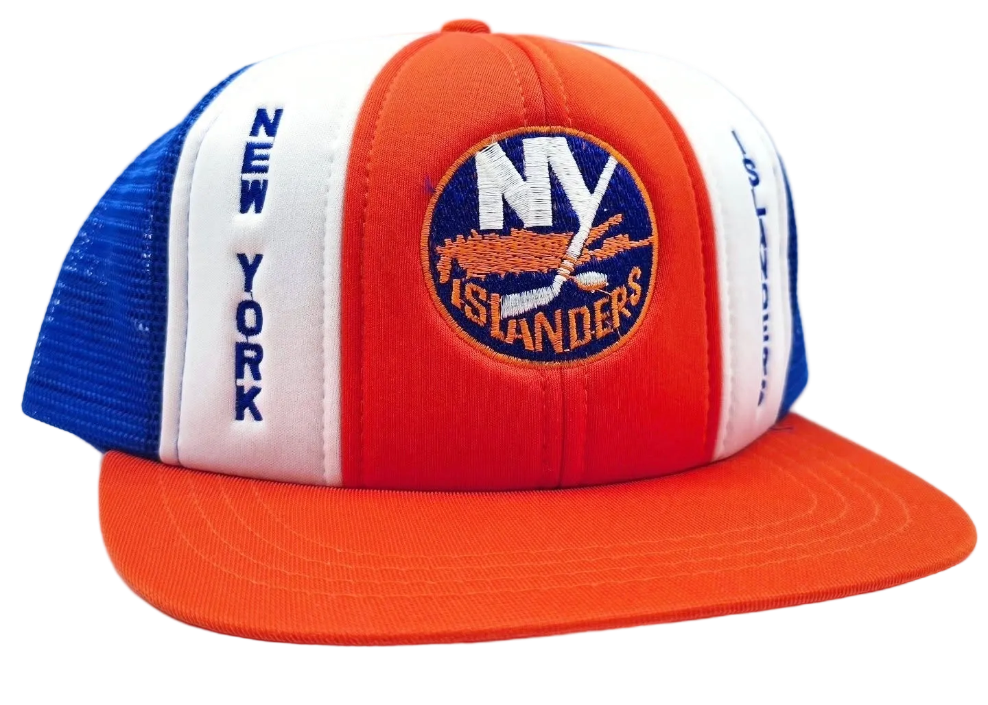 Original Vintage New York Islanders