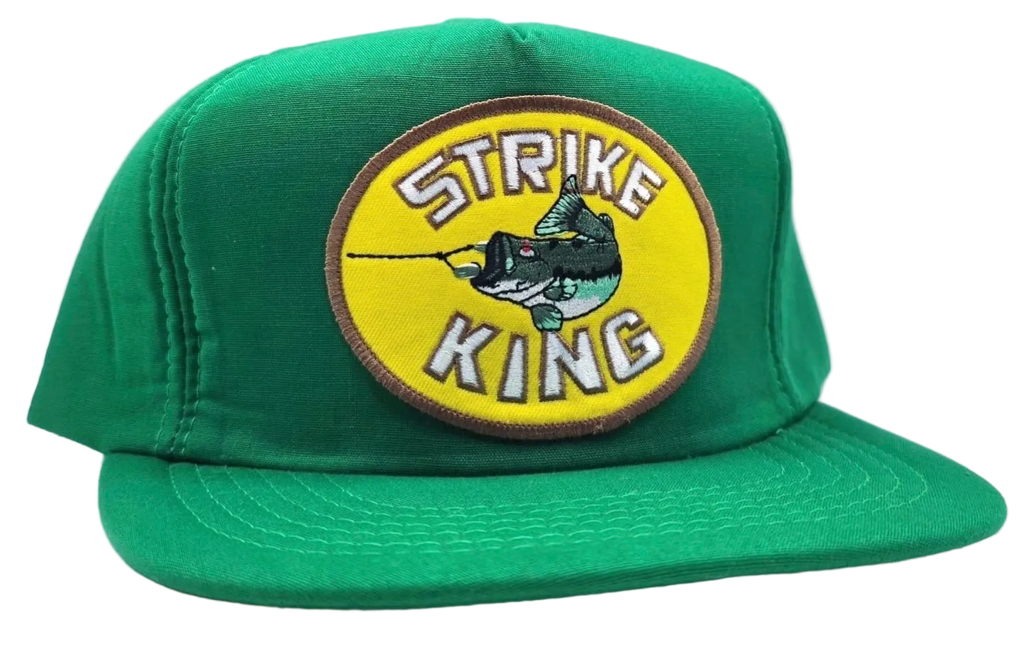 Custom Strike King Lures