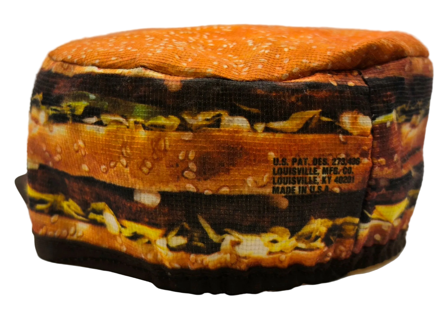 Original Vintage Big Mac Painter