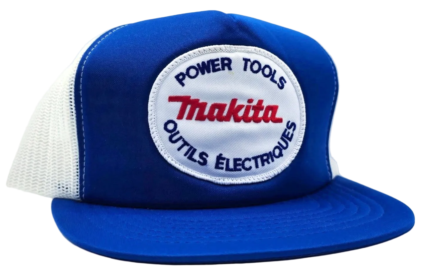Original Vintage Makita Power Tools