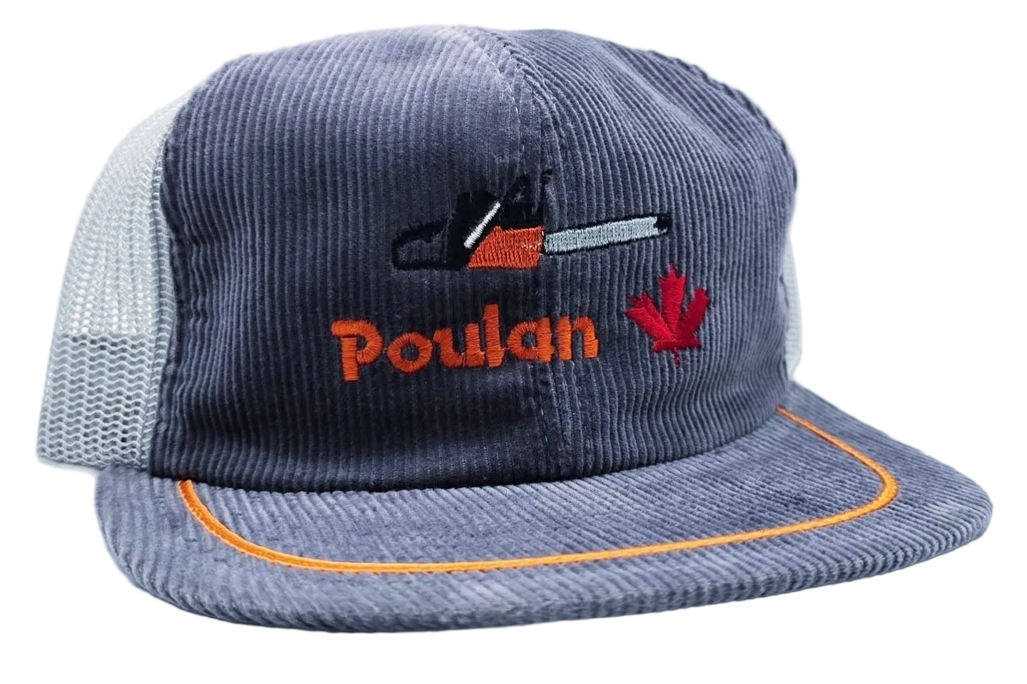 Original Vintage Poulan Chainsaw