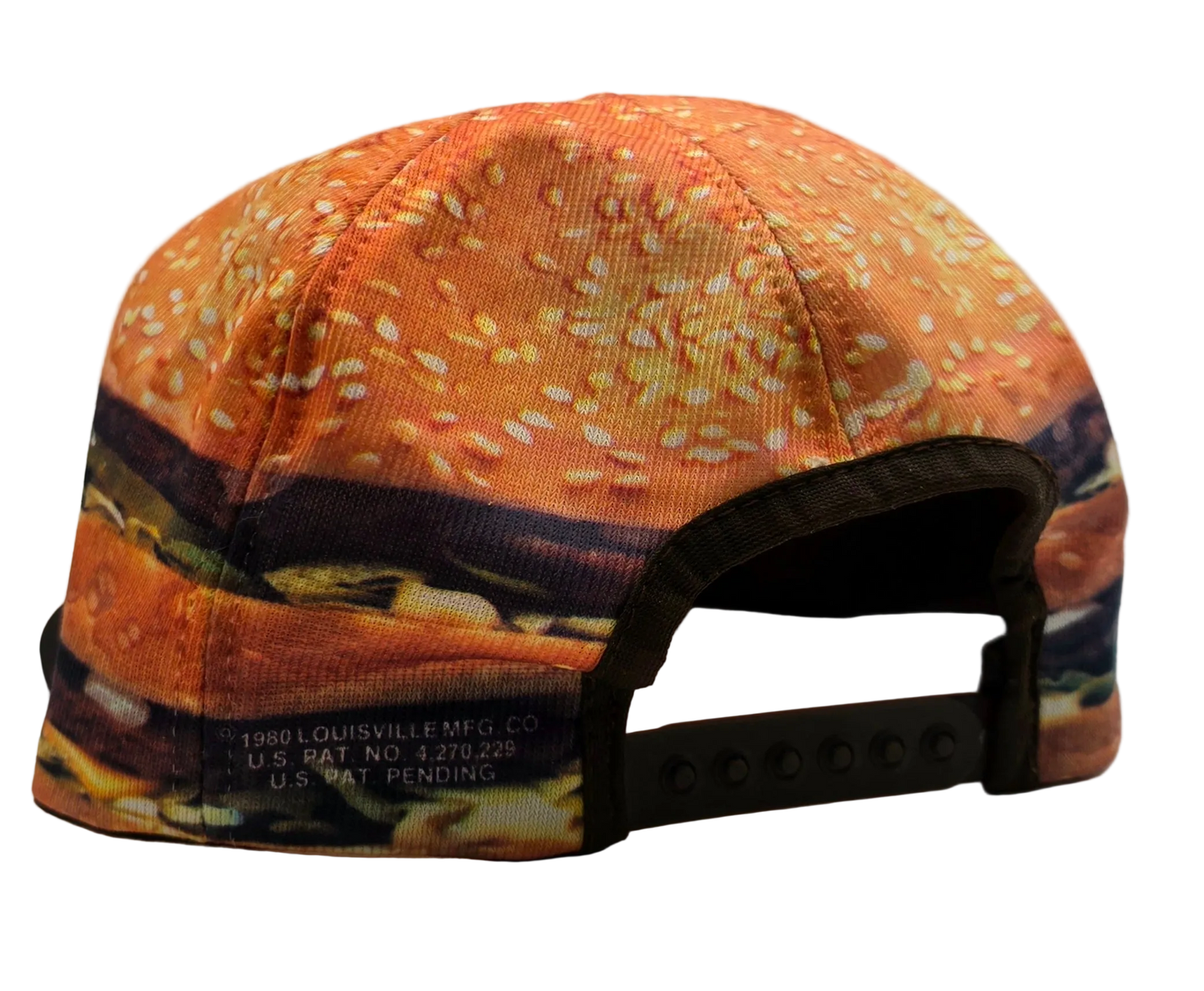 Original Vintage Big Mac