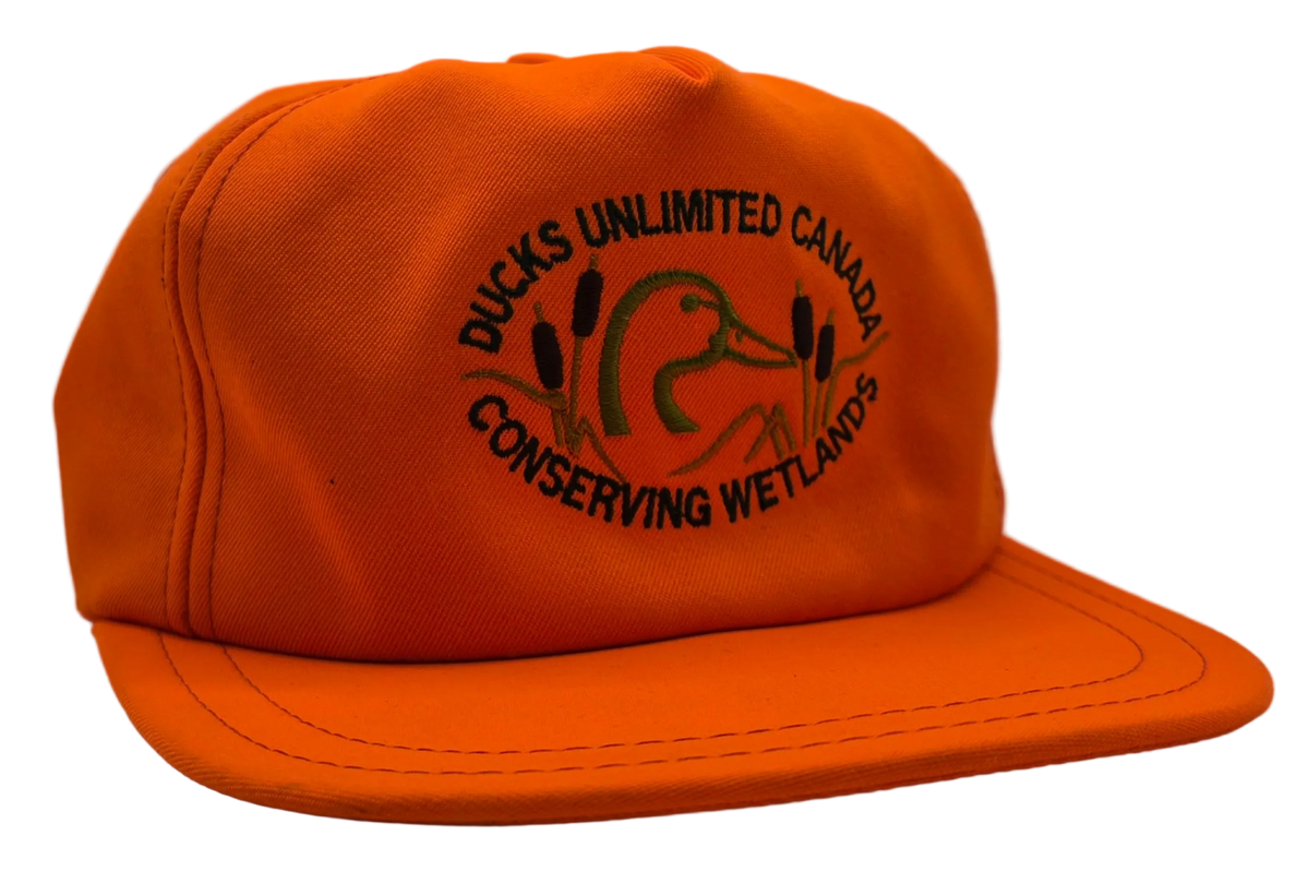 Original Vintage Ducks Unlimited