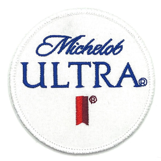 Michelob Ultra Patch