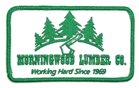 Morningwood Lumber Patch
