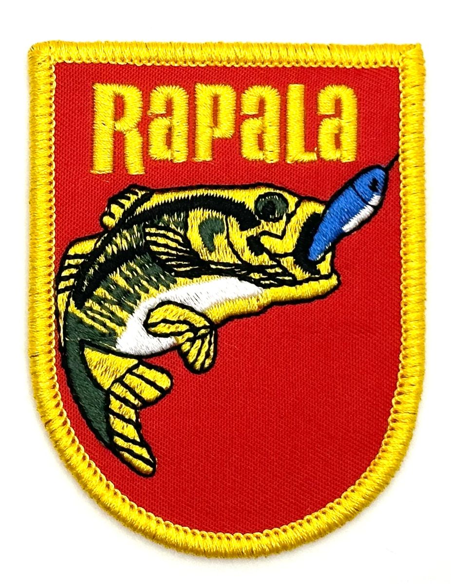 Rapala Patch