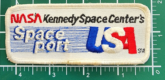 Original Vintage NASA Patch