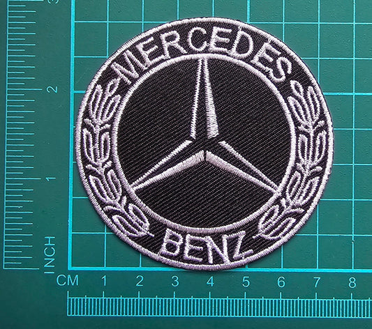 Mercedes-Benz Patch