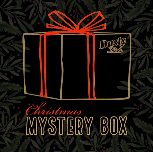 Christmas Special Mystery Box (SEE DESCRIPTION)