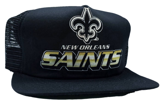 Original Vintage New Orleans Saints