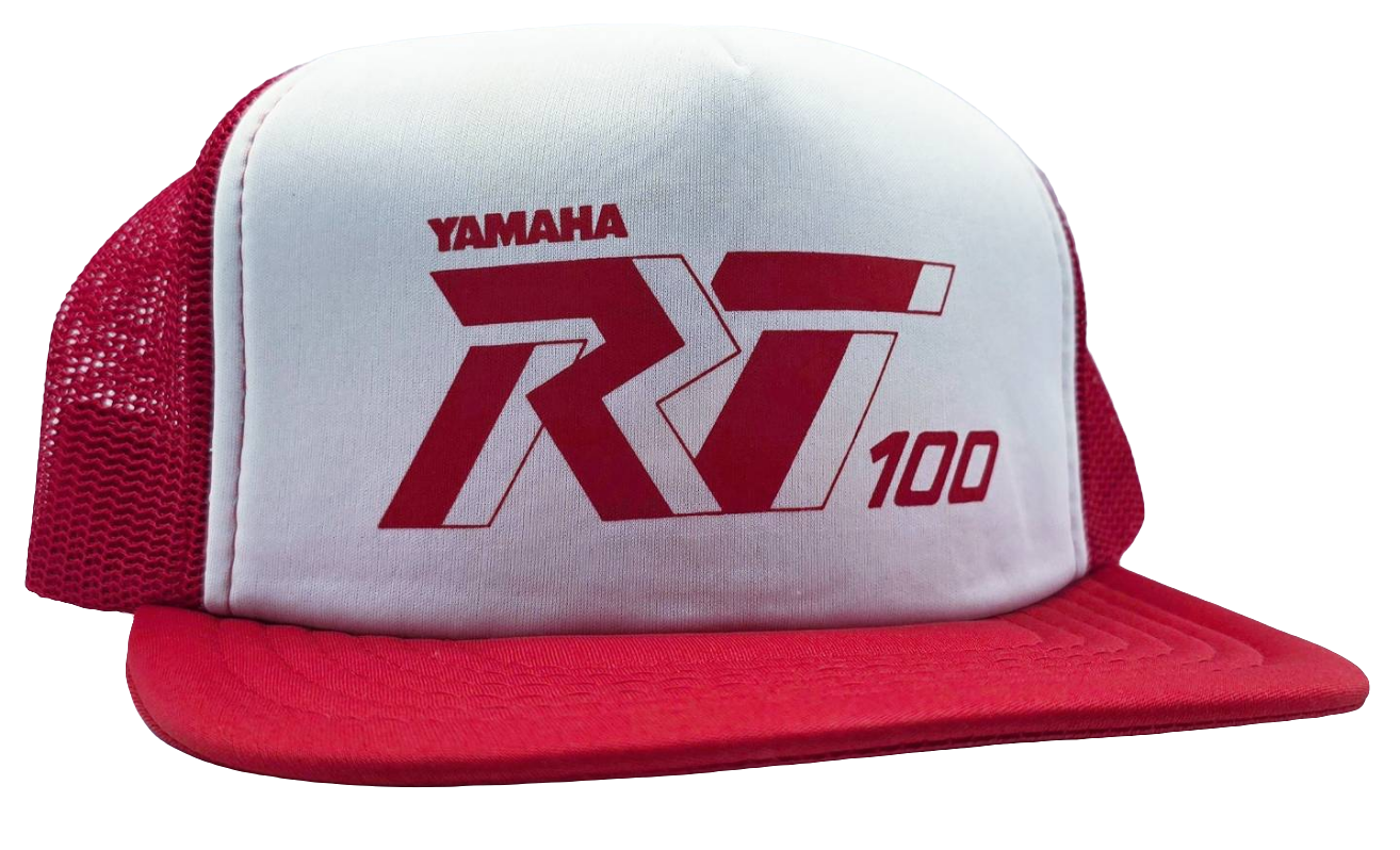 Original Yamaha RT100