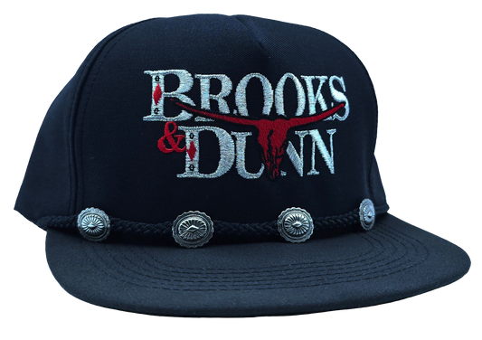Original Vintage Brooks & Dunn