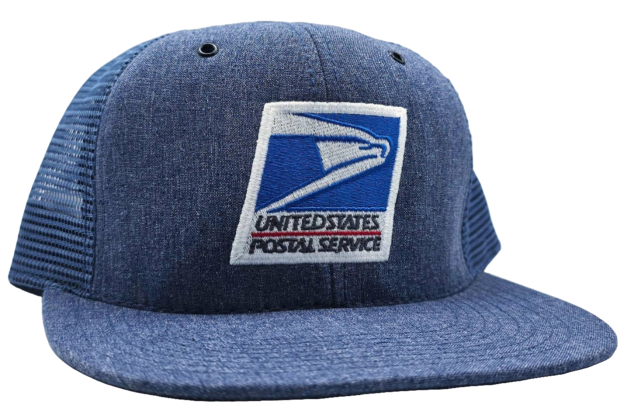 Original Vintage USPS