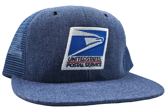 Original Vintage USPS