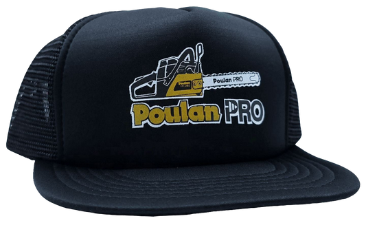 Original Vintage Poulan Pro