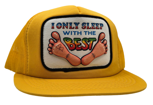 Original Vintage Sleep With The Best