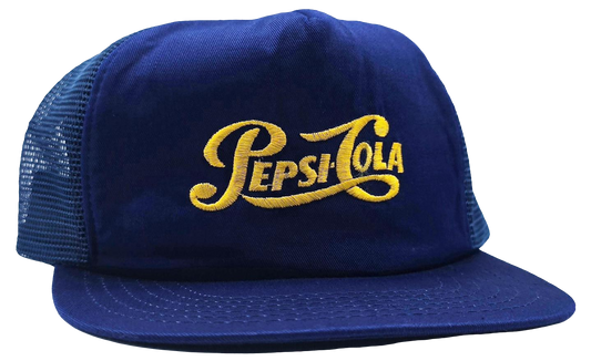 Original Vintage Pepsi Cola