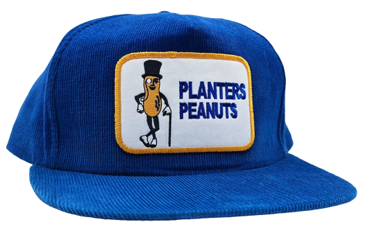 Custom Planters Peanuts