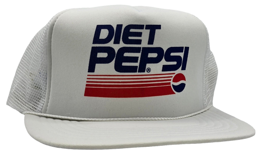 Original Vintage Diet Pepsi