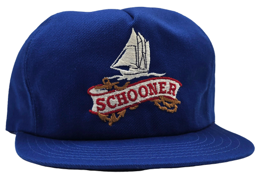 Original Vintage Schooner Beer