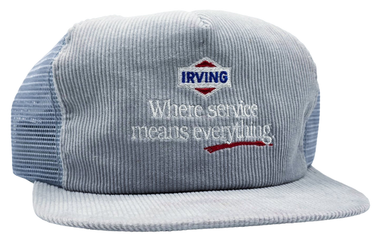 Original Vintage Irving