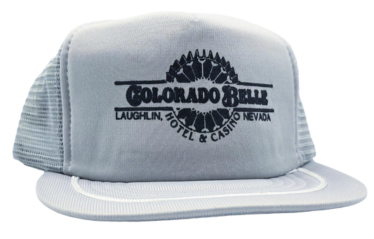 Original Vintage Colorado Bell Casino