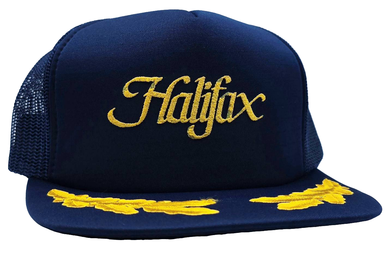 Original Vintage Halifax