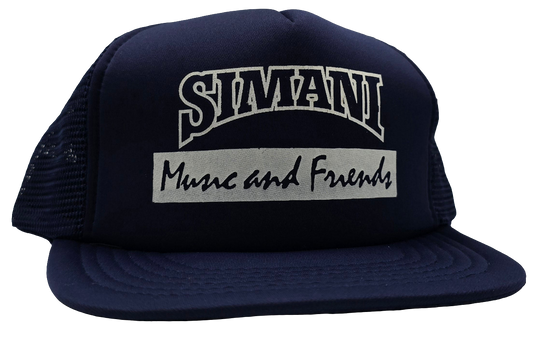 Original Vintage Simani Music and Friends