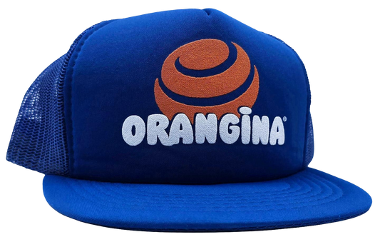 Original Vintage Orangina