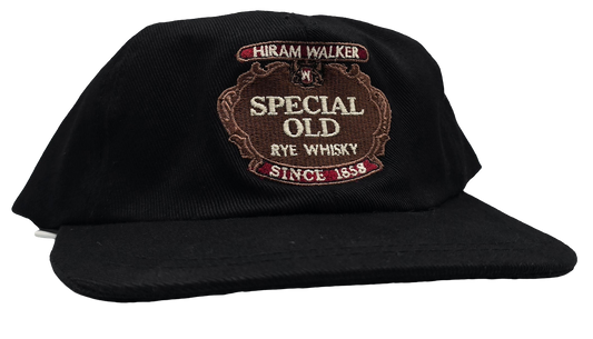 Original Vintage Hiram Walker