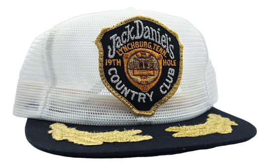 Original Vintage Jack Daniel's Country Club