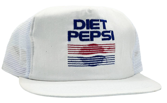 Original Vintage Diet Pepsi