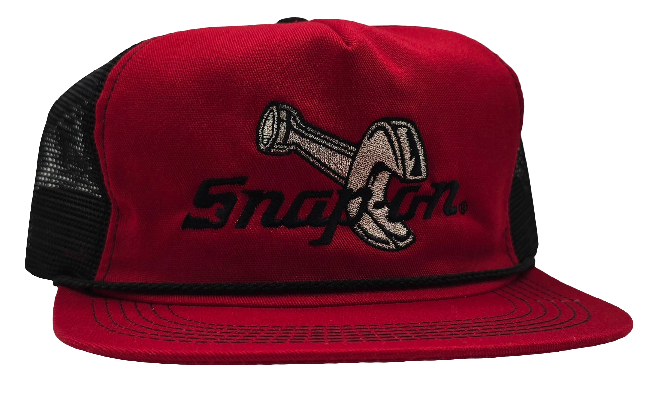 Original Vintage Snap-On