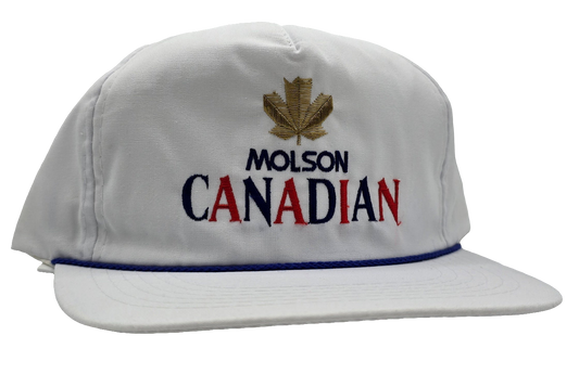Original Vintage Molson Canadian
