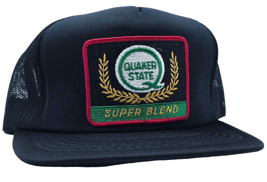 Original Vintage Quaker State