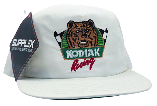 Original Vintage Kodiak Racing