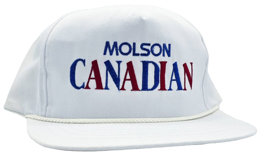 Original Vintage Molson Canadian