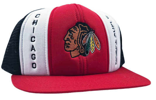 Original Vintage Chicago Blackhawks