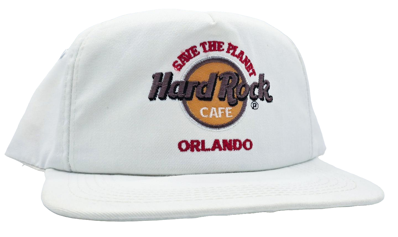 Original Vintage Hard Rock Cafe